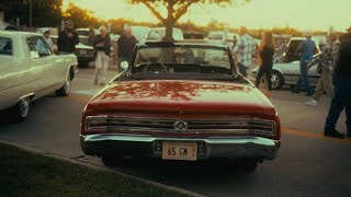 Lemont car show closing event