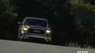 Review: 2007 GMC Sierra