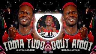 Download Lagu L Doce - Toma Tudo (Audio Oficial) MP3
