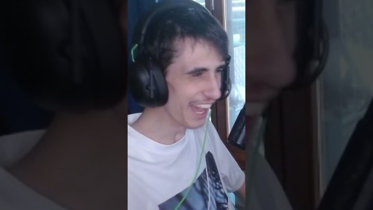 Memer said WHAT to OhRisk 