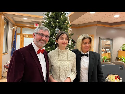 Year 2022 in Review/2022 წლის მიმოხილვა