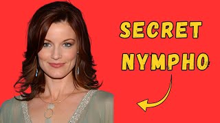 Rare Photos of Laura Leighton Like You've Never Seen – Untold Story Inside #untoldstory