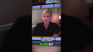 Charlize Theron’s Heartbreaking Childhood Story Traumatized Her