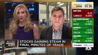 I would not buy Tesla right now, says RiskReversal's Dan Nathan