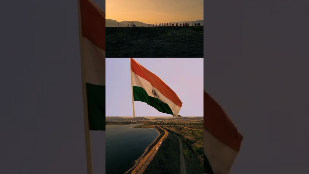 75 year's of Independence Day........