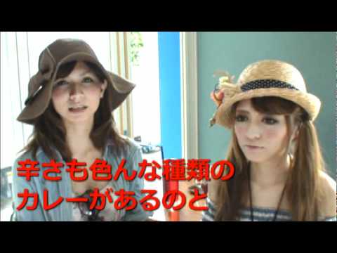 カティーのロシアンTime☆ゲスト「アニサ」その２.avi