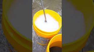 5 Schritte Wie Du Dein Auto Richtig Wäscht.