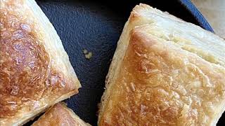 How to make Southern Buttermilk Biscuits