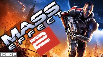 Mass Effect 2 #2 - Hacking [PC]