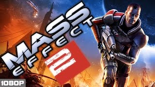 Mass Effect 2 #2 - Hacking [PC]
