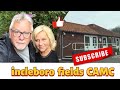 Incleboro Fields, CAMC, North  Norfolk #023