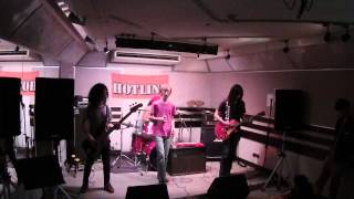 「ミューア」HOTLINE20150816SHOPLIVE