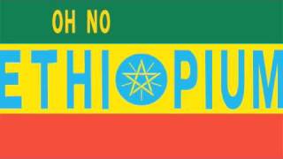 Oh No - Ethiopium - Concentrate/The Funk