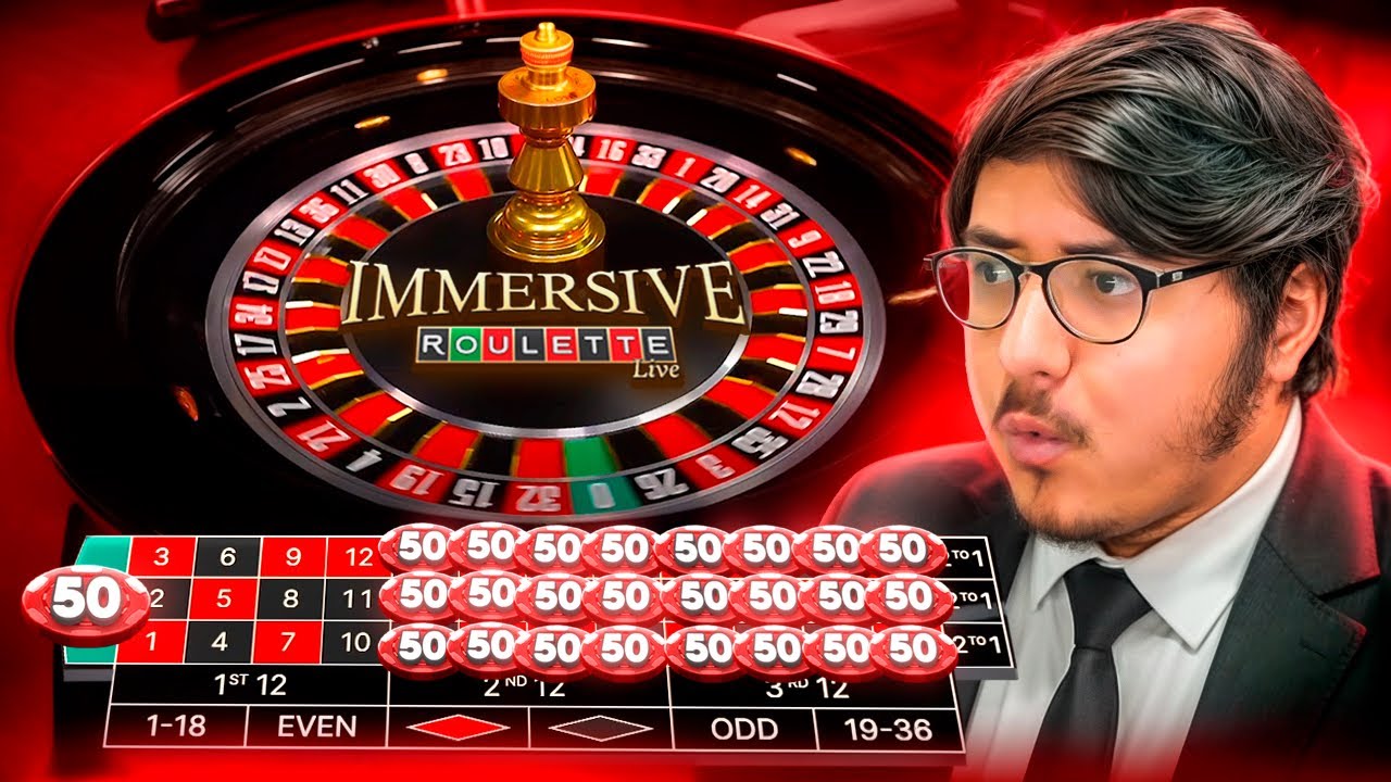 TESTEI A ESTRATÉGIA "JAMES BOND" NA ROLETA E ELA ME SURPREENDEU! *BANCA DE R$10.000*