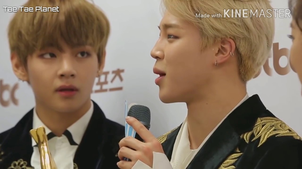Vmin [Soulmates♡(1)]