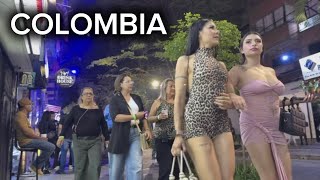 Information Medellin, Nightlife: Is it STILL the best in Colombia  🇨🇴 Update