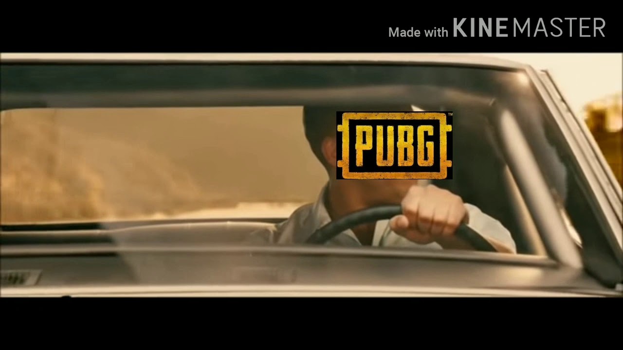 A Tribute To Retired PUBG Players - See You Again