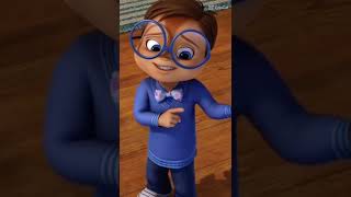 Simon Seville Multigen Edit #alvinandthechipmunks #planetchipmunk #shorts #edit