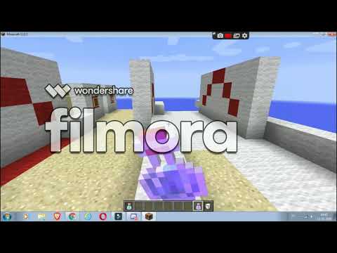 Dá sa vôbec skočiť 5 blokov v minecrafte Dá sa vôbec skočiť 5 blokov v minecrafte