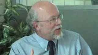 Interview with Stephen Hand at TLI