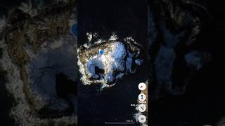 😱Three mastodons found on the coast of Antarctica😱 #gsearch #Antarctica ￼#OperationHighJump #2025