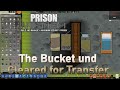 Prison Architect -deutsch- Übersicht neue DLC vom 14.05.2020 Cleared for Transfer, The Bucket