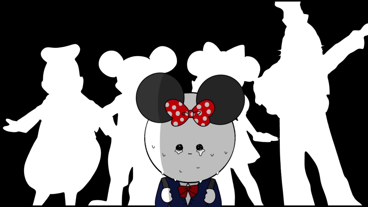 【実話】〇〇恐怖症だった話【漫画アニメ】