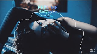 Multifandom || Feel Me
