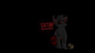 Satan Skates