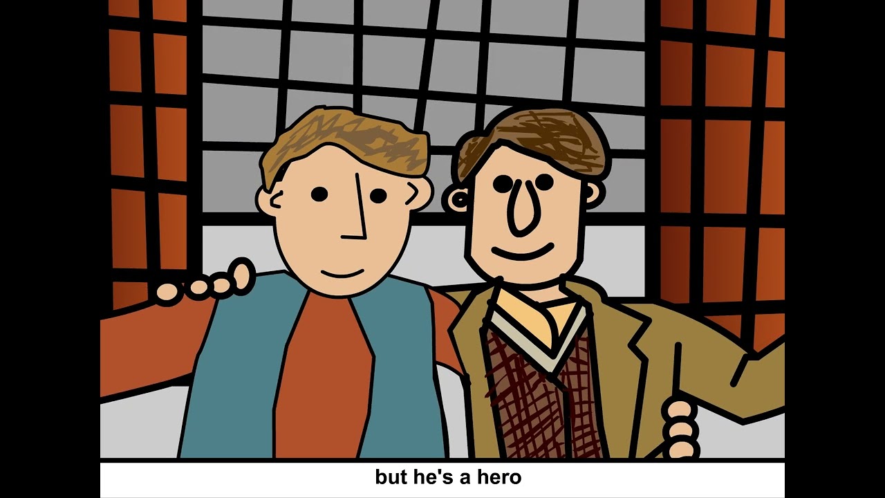 Little Red Tractor Theme Song (2004)