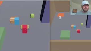 Dev Test 6   Now with Props and a Ghost