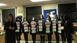 Year 11 Copthall - dna cloning evolution.m4v