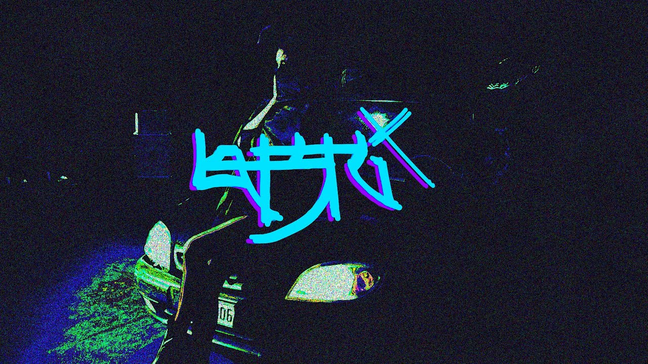 LaBri - Mantissa (Prod. Kazal) - Official Music Video