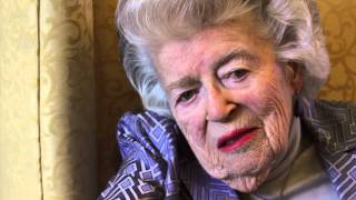 Dr. Doris Howell