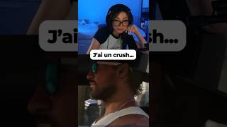 Jai Trouvé Mon Crush...