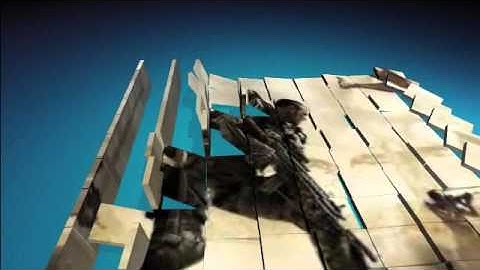 Copy of my intro - Created using Flixpress.com