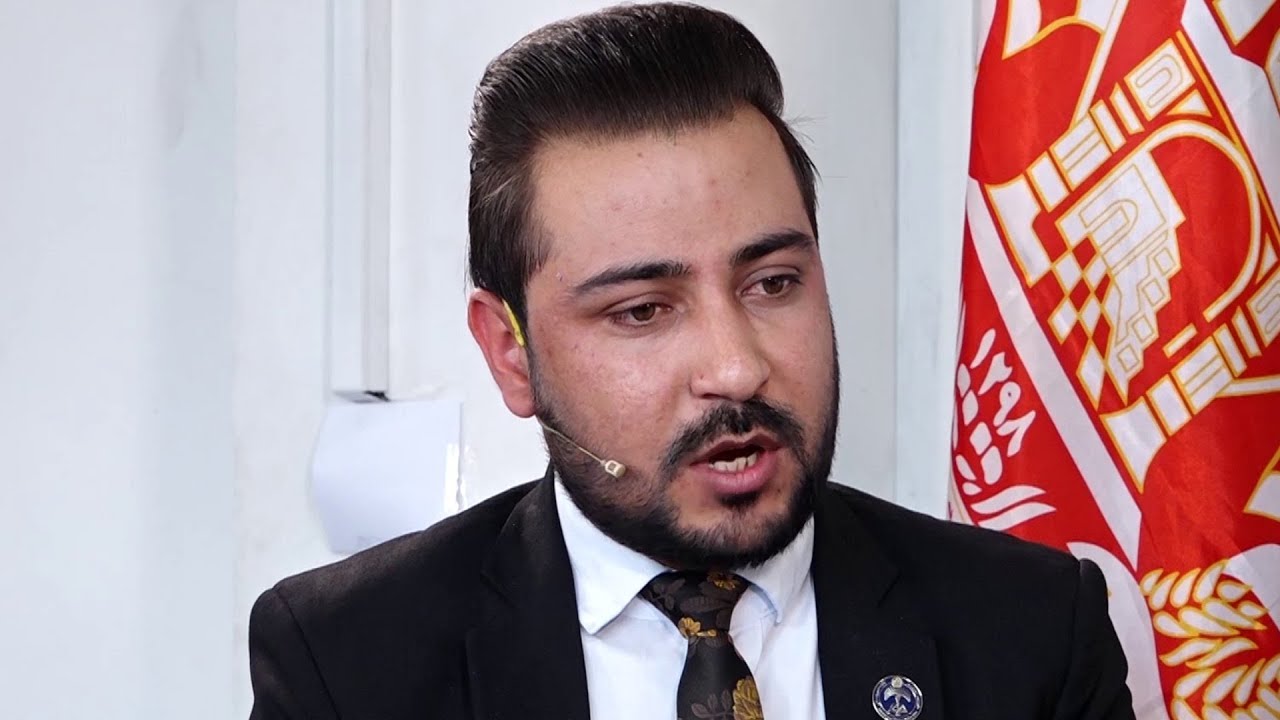 afghanistan cricket captain بنډار له نجیبې سره - صحبت ها با محمد حنیف فرزان معاون سخنگوی وزارت تحصیلات عالی