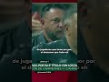 Así espera el Turco la final ante Tigres #shorts
