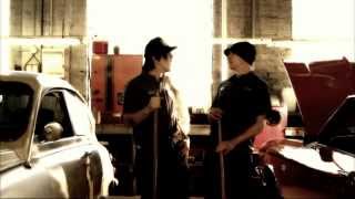 MINDSET EVOLUTION - "Norma Genes" - Directed by Davo