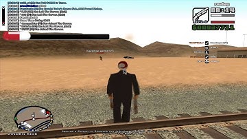 KLAPPING AFRICANS 11