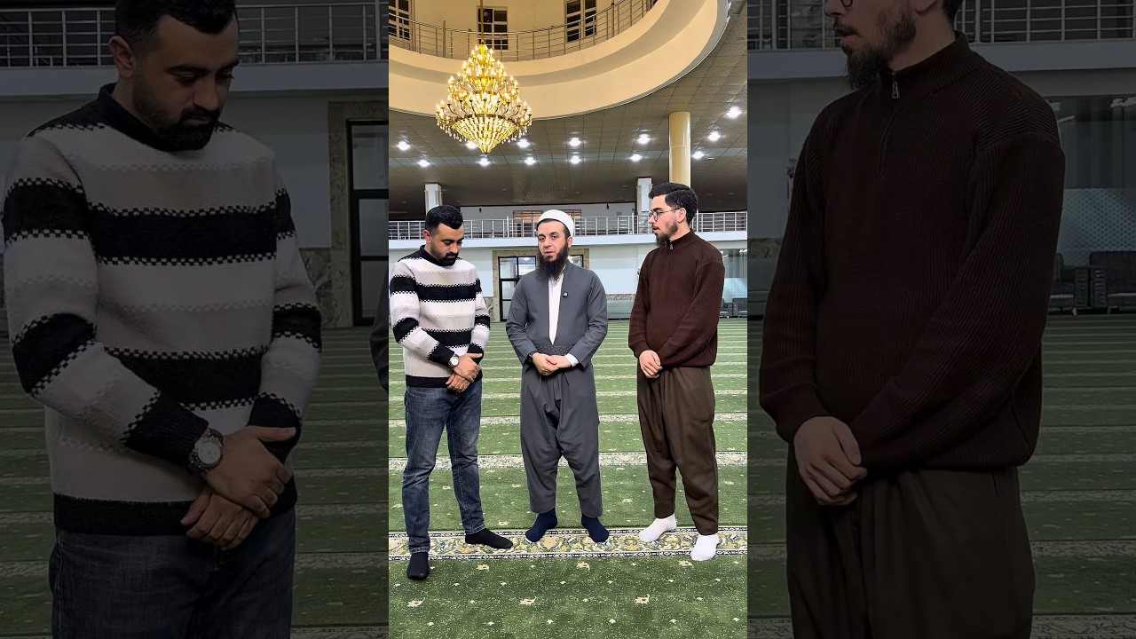 مادەم سوننەتە ئەز ناکەم !