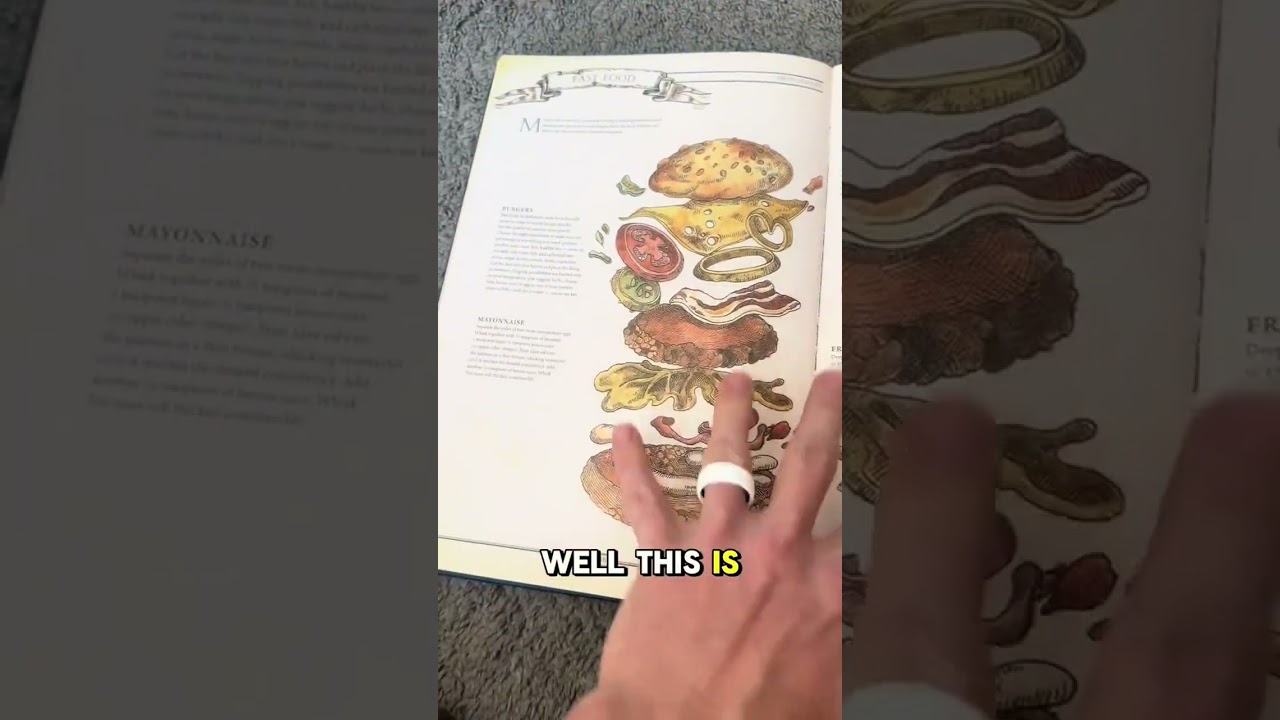 The Book Rebuilding Civilization