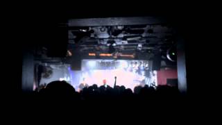 Of Mice &amp; Men - Glass Hearts Live @ Club Magnet