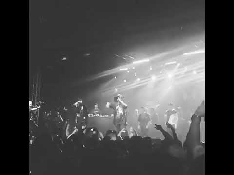 Familia madá - Sol (ao vivo audio Club SP)