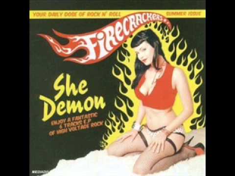 Firecrackers — Firecrackers - Gotta Love It