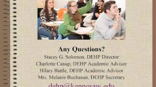 Fall 2017   YouTube Video 1  Pre Advising