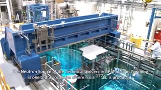 Production Of N.c.a. Lutetium-177 Endolucinbeta For Targeted Radionuclide Therapy