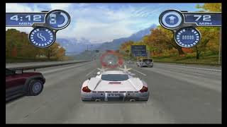 SpyHunter mission 2