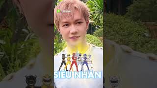 Negav ơi, làm sao để anh JSOL nói vậy dạ? #anhtraivacaiduoinho #jsol #negav