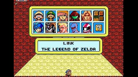 Super Mario Bros. Crossover(Flash)(explodingRabbit)(v3.1.21) PT(Pt 1)(03-14-18)